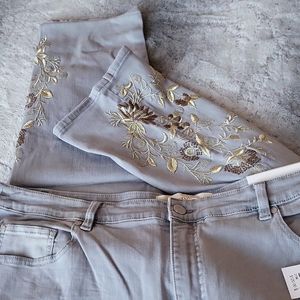 Women Jean's